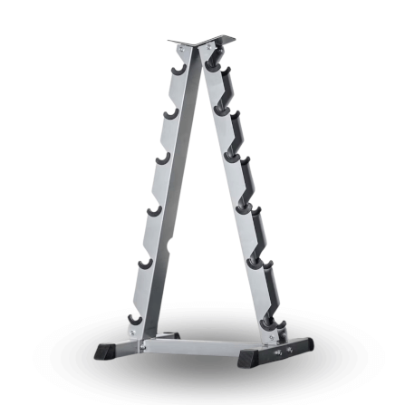 ชั้นวางดัมเบล 6 คู่ Homefittools Rack R602_0